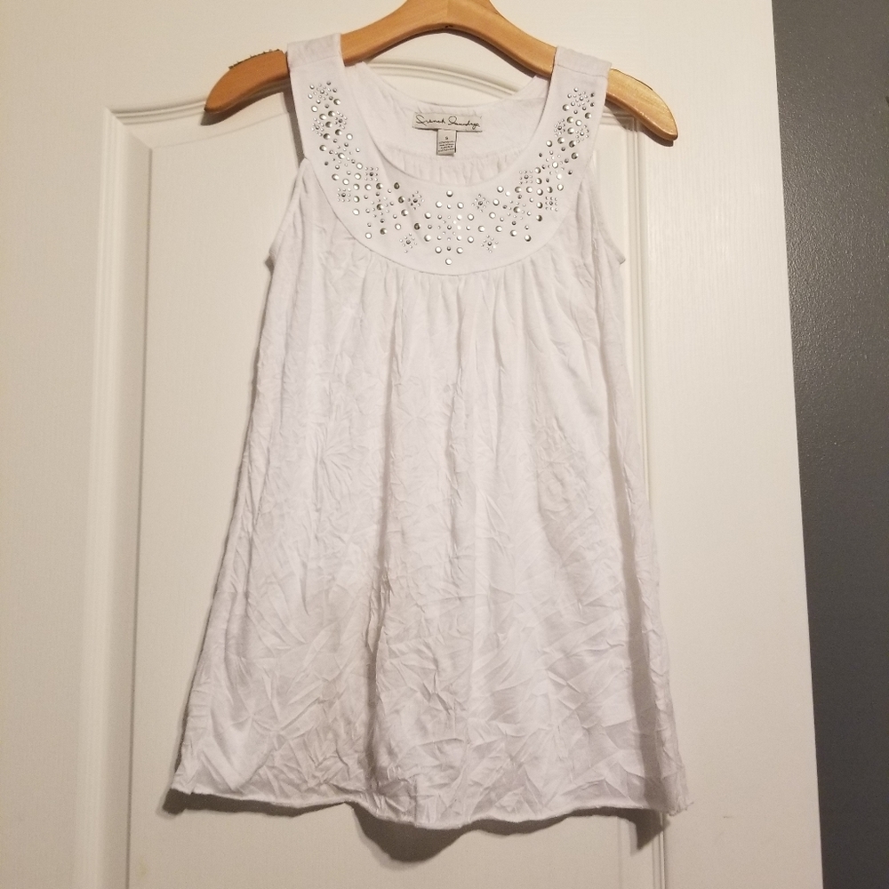 French Laundry Women's Top